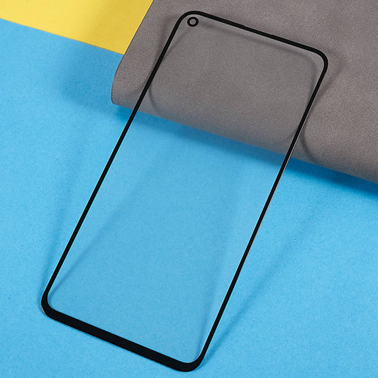 For Huawei Honor 20/nova 5T in Thailand Grade C Screen Glass Lens + OCA Adhesive Replacement (without Logo)