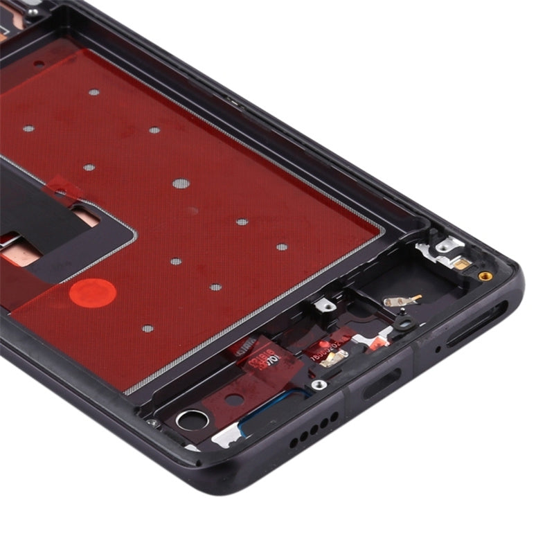 For Huawei P30 Pro Grade C OLED Screen and Digitizer Assembly + Frame Replacement Part (without Logo)