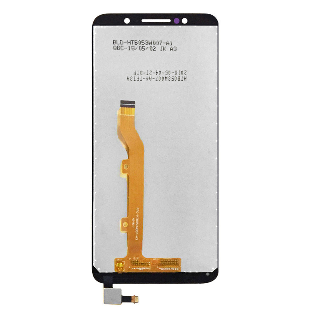 For TCL L9 Grade S OEM Replacement LCD Screen and Digitizer Assembly Part (without Logo)