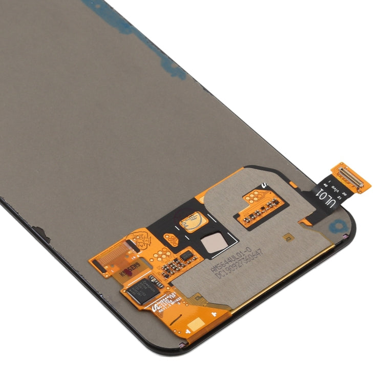 For vivo V17 Pro 1909 1910 Grade S OEM LCD Screen and Digitizer Assembly (without Logo)