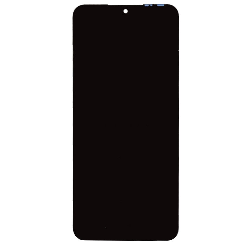 For Infinix Note 11 X663 X663B Grade S OEM AMOLED Screen and Digitizer Assembly Replacement Part (without Logo)