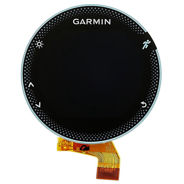 For Garmin Forerunner 235 Grade S OEM LCD Screen and Digitizer Assembly Replacement Part