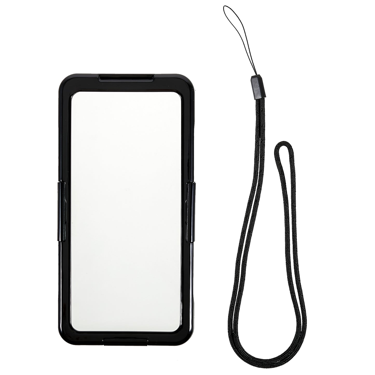 163.5x76x9mm 6.7 inch Universal IP68 Waterproof Drop-proof Phone Cover Underwater Photography Cellphone Protective Case