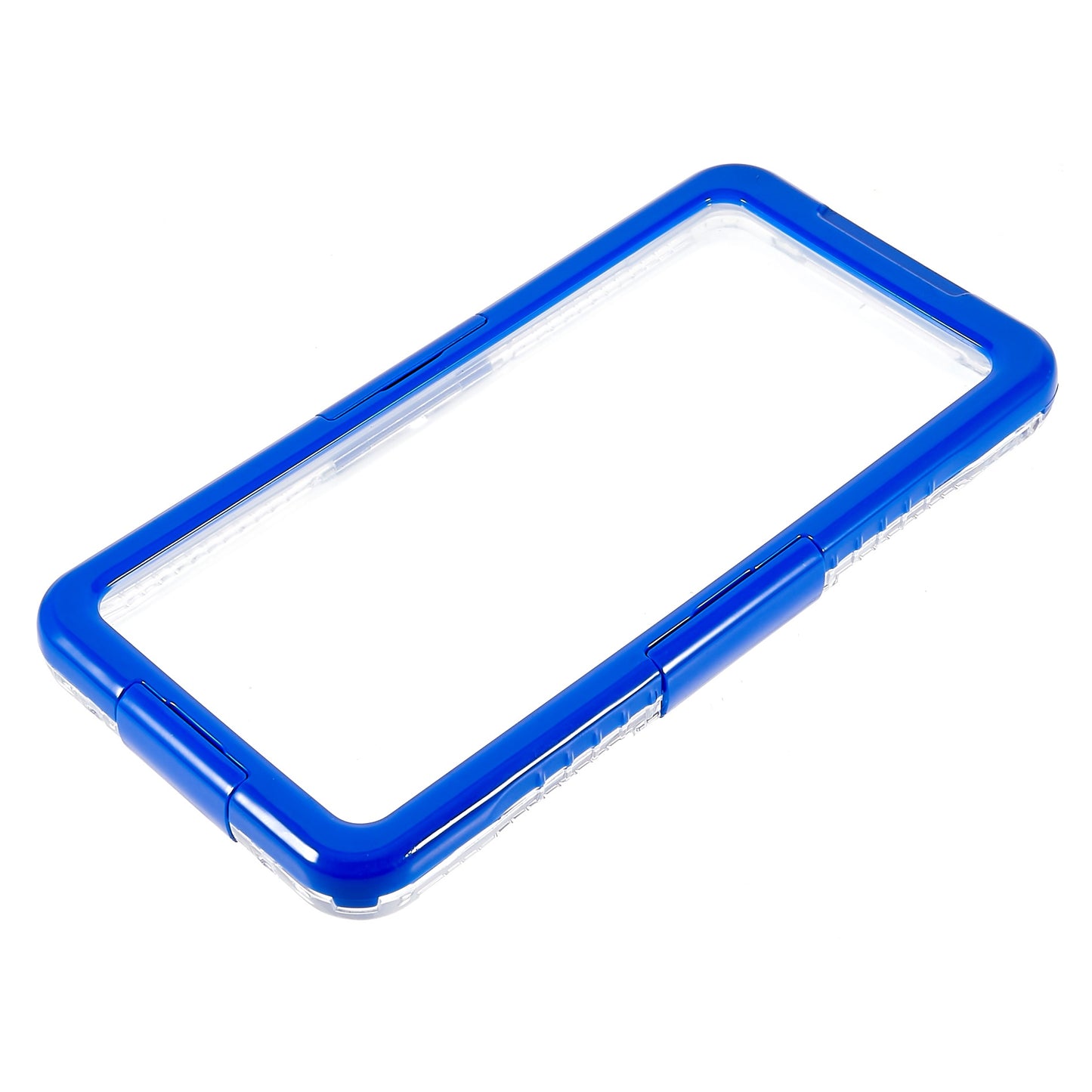 163.5x76x9mm 6.7 inch Universal IP68 Waterproof Drop-proof Phone Cover Underwater Photography Cellphone Protective Case