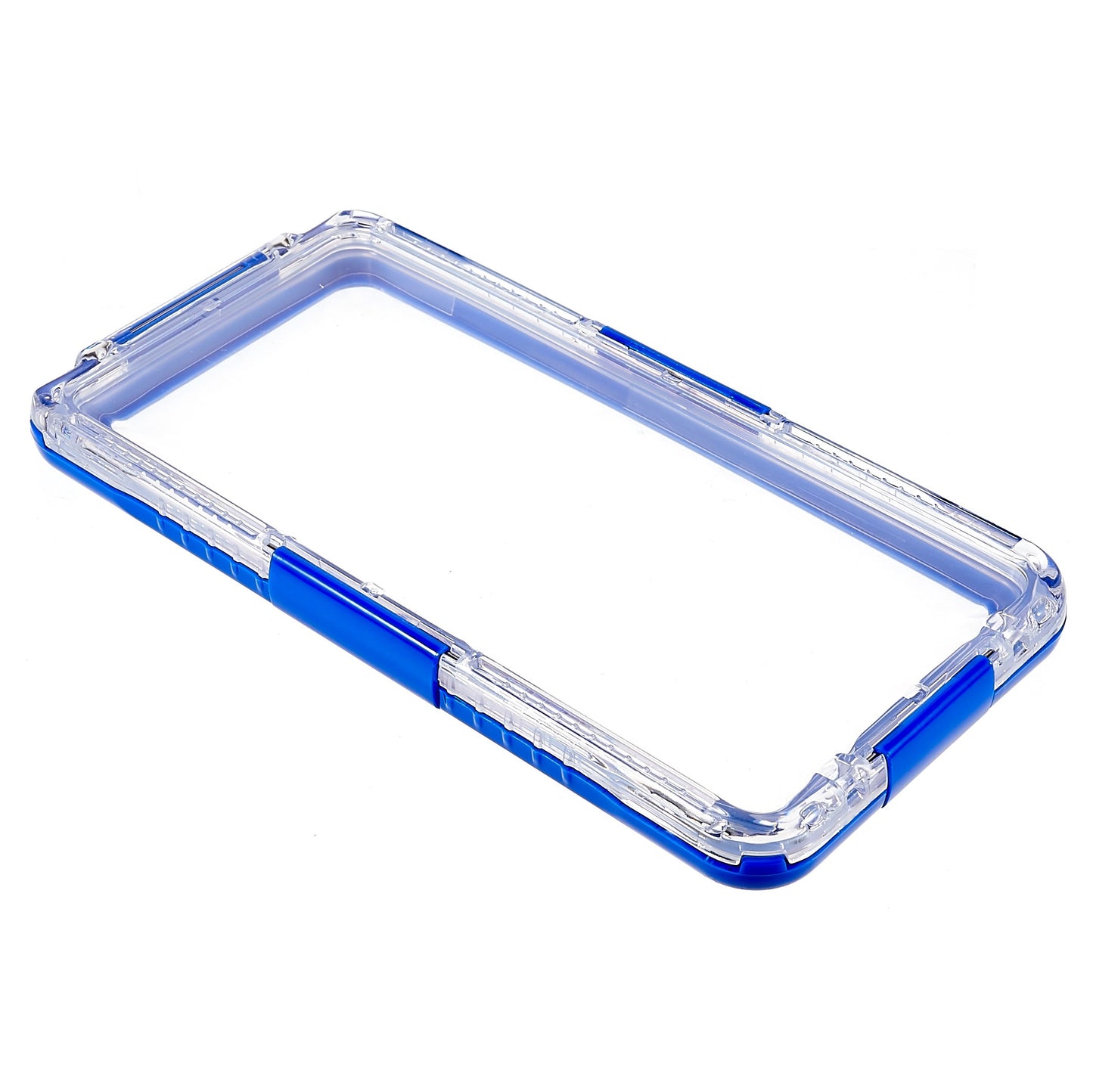 163.5x76x9mm 6.7 inch Universal IP68 Waterproof Drop-proof Phone Cover Underwater Photography Cellphone Protective Case