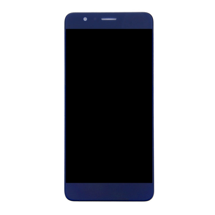 For Huawei Honor 8 Grade C LCD Screen and Digitizer Assembly Replacement Part (without Logo)
