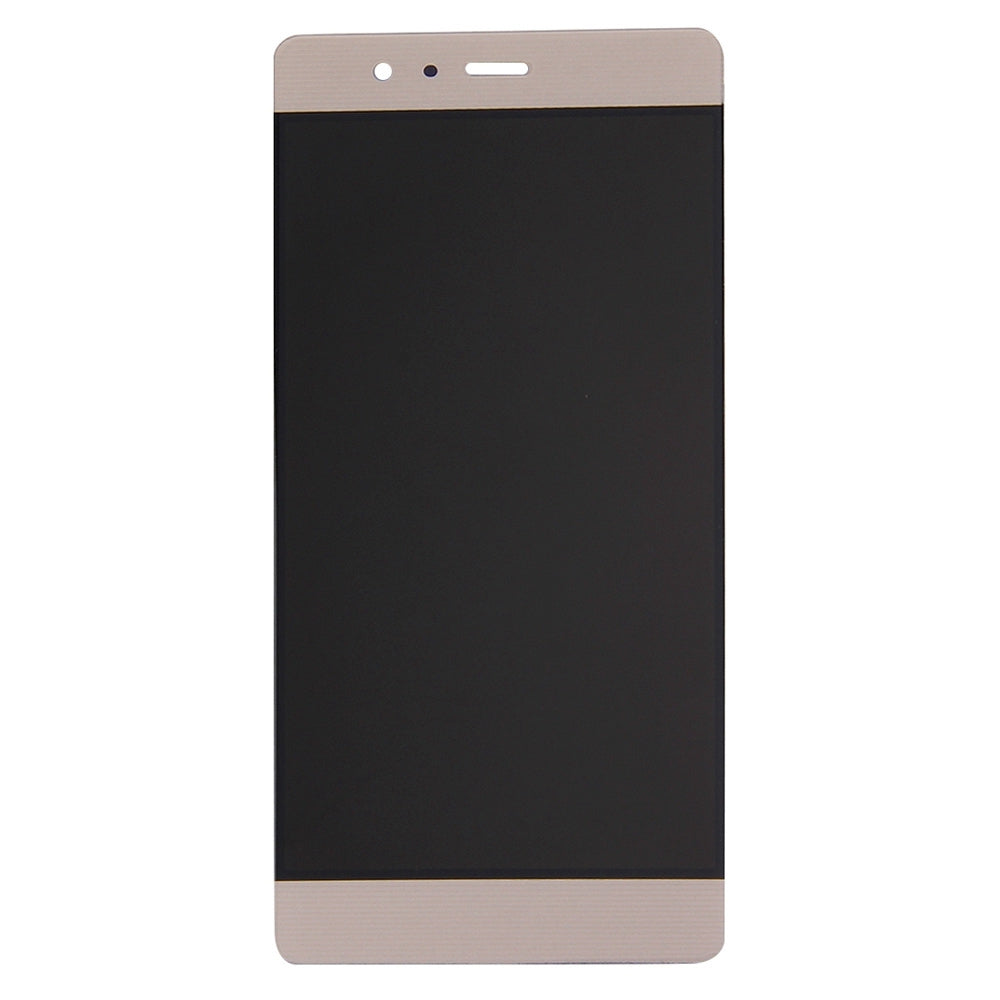 For Huawei P9 Grade C LCD Screen and Digitizer Assembly Replacement Part (without Logo)