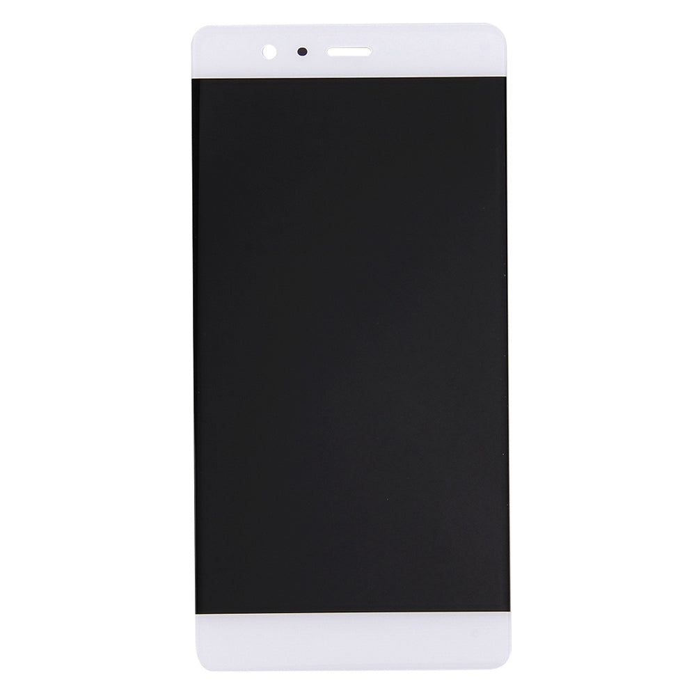 For Huawei P9 Grade C LCD Screen and Digitizer Assembly Replacement Part (without Logo)