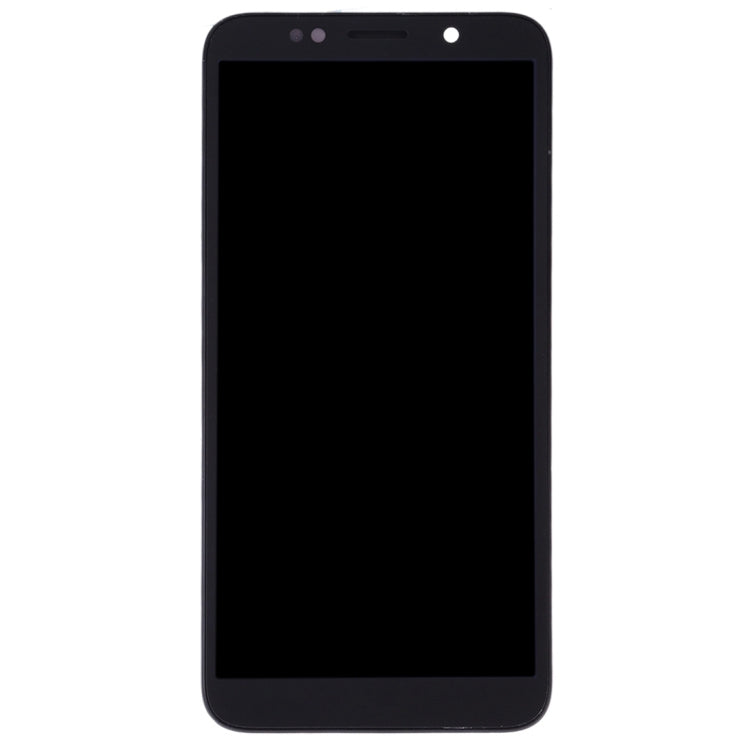 For Huawei Y5 (2018) / Y5 Prime (2018) Grade C LCD Screen and Digitizer Assembly + Frame (without Logo)