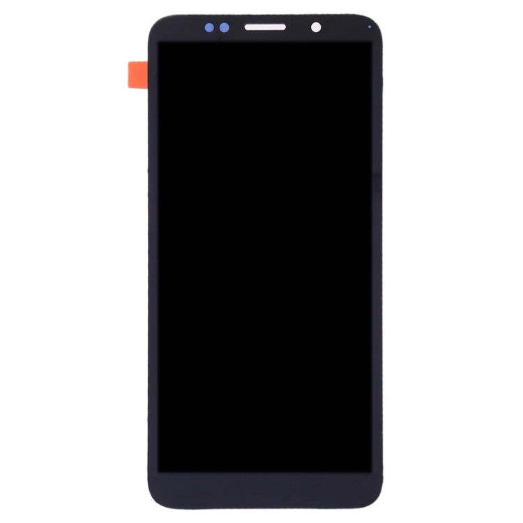 For Huawei Y5 (2018) / Y5 Prime (2018) Grade C LCD Screen and Digitizer Assembly Replacement Part (without Logo)
