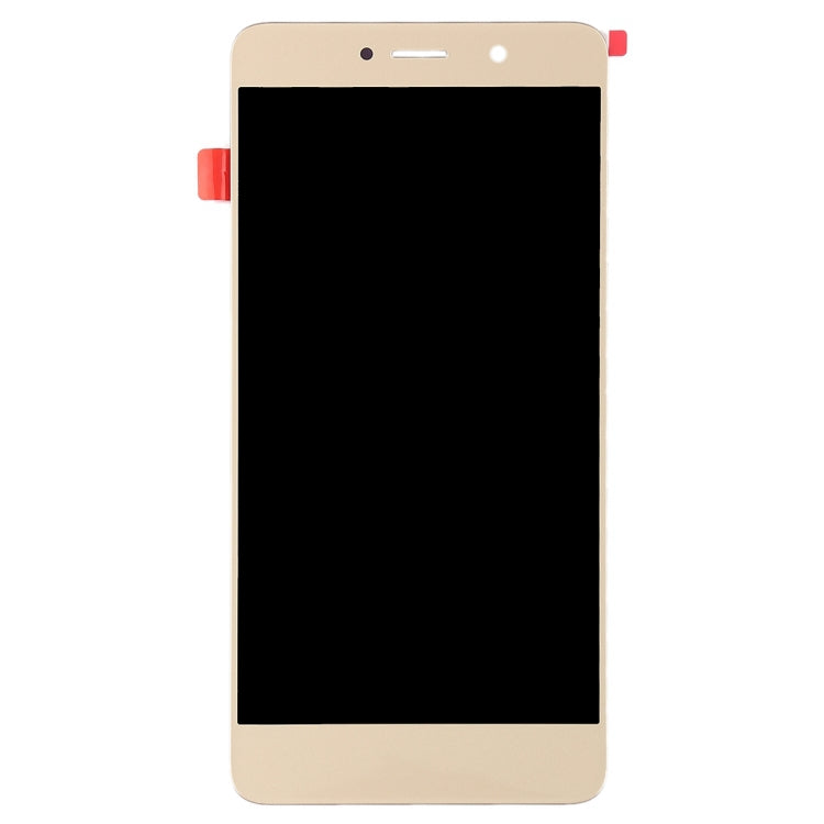 For Huawei Mate 9 Lite / Y7 Prime (2017) / Enjoy 7 Plus / Y7 (2017) Grade C LCD Screen and Digitizer Assembly Replacement Part (without Logo)