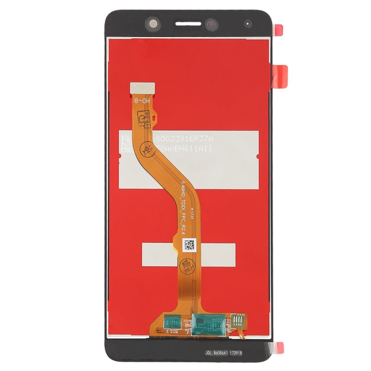 For Huawei Mate 9 Lite / Y7 Prime (2017) / Enjoy 7 Plus / Y7 (2017) Grade C LCD Screen and Digitizer Assembly Replacement Part (without Logo)