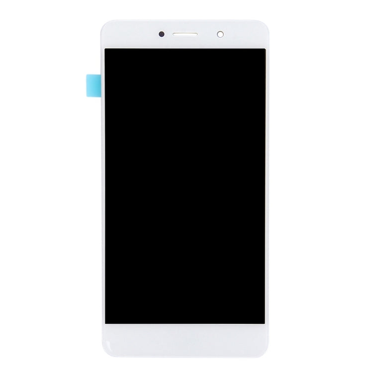 For Huawei Mate 9 Lite / Y7 Prime (2017) / Enjoy 7 Plus / Y7 (2017) Grade C LCD Screen and Digitizer Assembly Replacement Part (without Logo)