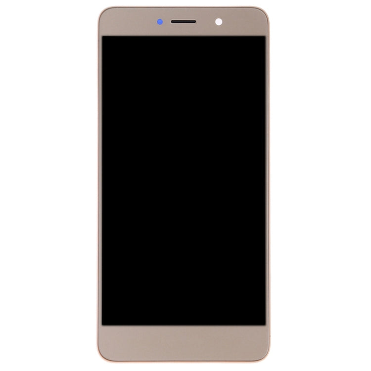 For Huawei Mate 9 Lite / Y7 Prime (2017) / Enjoy 7 Plus / Y7 (2017) Grade C LCD Screen and Digitizer Assembly + Frame (without Logo)