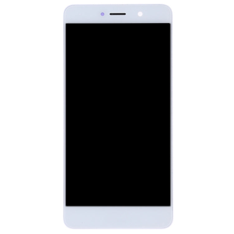 For Huawei Mate 9 Lite / Y7 Prime (2017) / Enjoy 7 Plus / Y7 (2017) Grade C LCD Screen and Digitizer Assembly + Frame (without Logo)