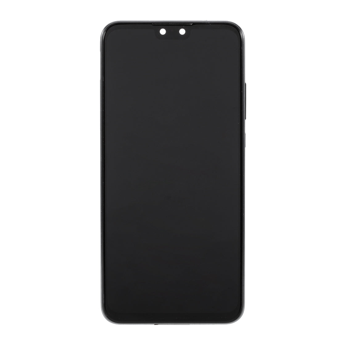 For Huawei Y9 (2019) / Enjoy 9 Plus Grade C LCD Screen and Digitizer Assembly + Frame Replacement Part (COG Technology) (without Logo)