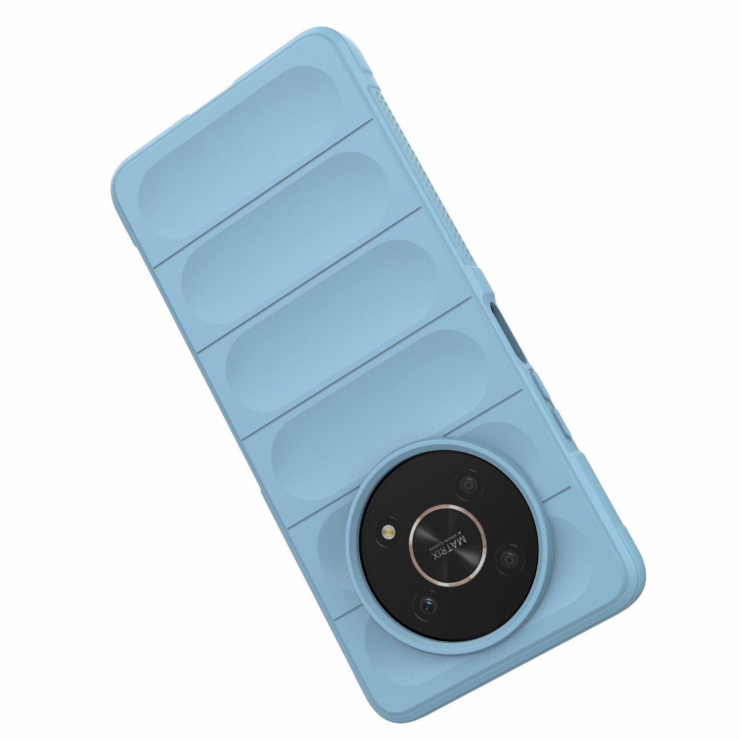 For Honor X30 5G / X9 4G / 5G Rugged Back Soft TPU Case Shockproof Mobile Phone Protective Cover