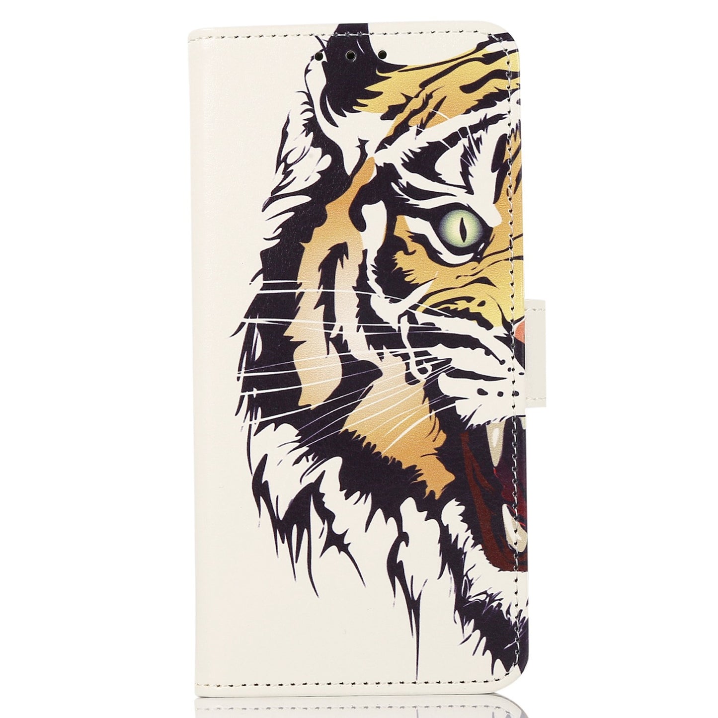 For Huawei nova 10 Pro 4G PU Leather Wallet Stand Case Pattern Printing Magnetic Closure Cover