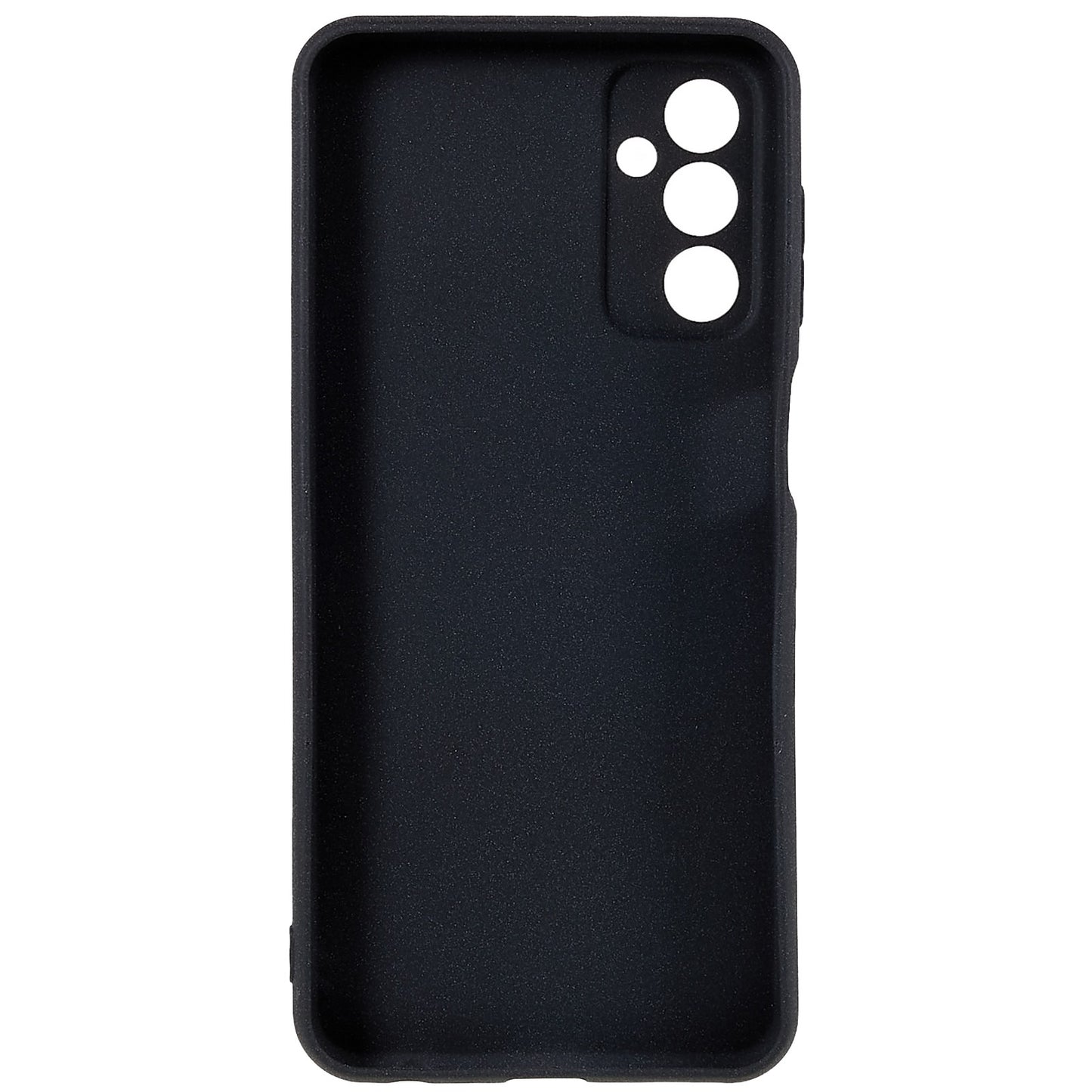 For Samsung Galaxy M23 5G / F23 5G Soft TPU Phone Case Double-Sided Matte Shockproof Back Cover