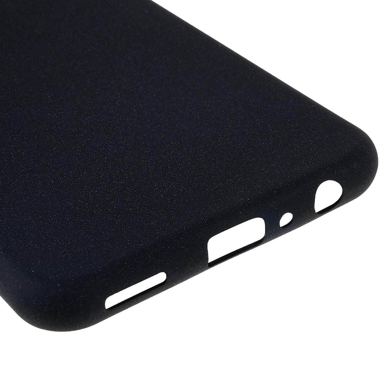 For Samsung Galaxy M23 5G / F23 5G Soft TPU Phone Case Double-Sided Matte Shockproof Back Cover