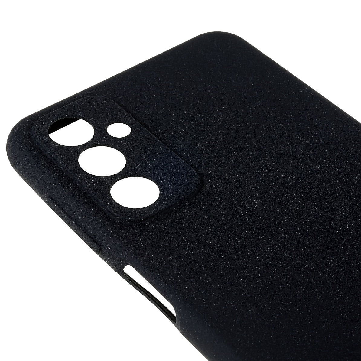 For Samsung Galaxy M23 5G / F23 5G Soft TPU Phone Case Double-Sided Matte Shockproof Back Cover