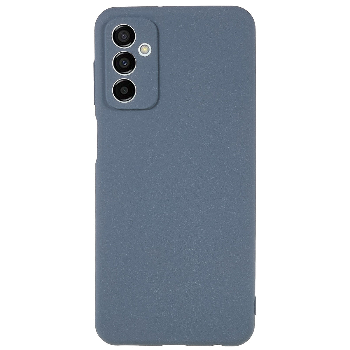 For Samsung Galaxy M23 5G / F23 5G Soft TPU Phone Case Double-Sided Matte Shockproof Back Cover