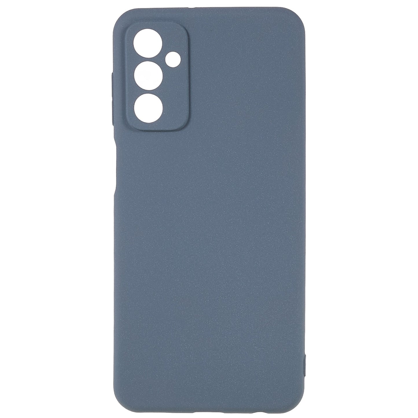 For Samsung Galaxy M23 5G / F23 5G Soft TPU Phone Case Double-Sided Matte Shockproof Back Cover