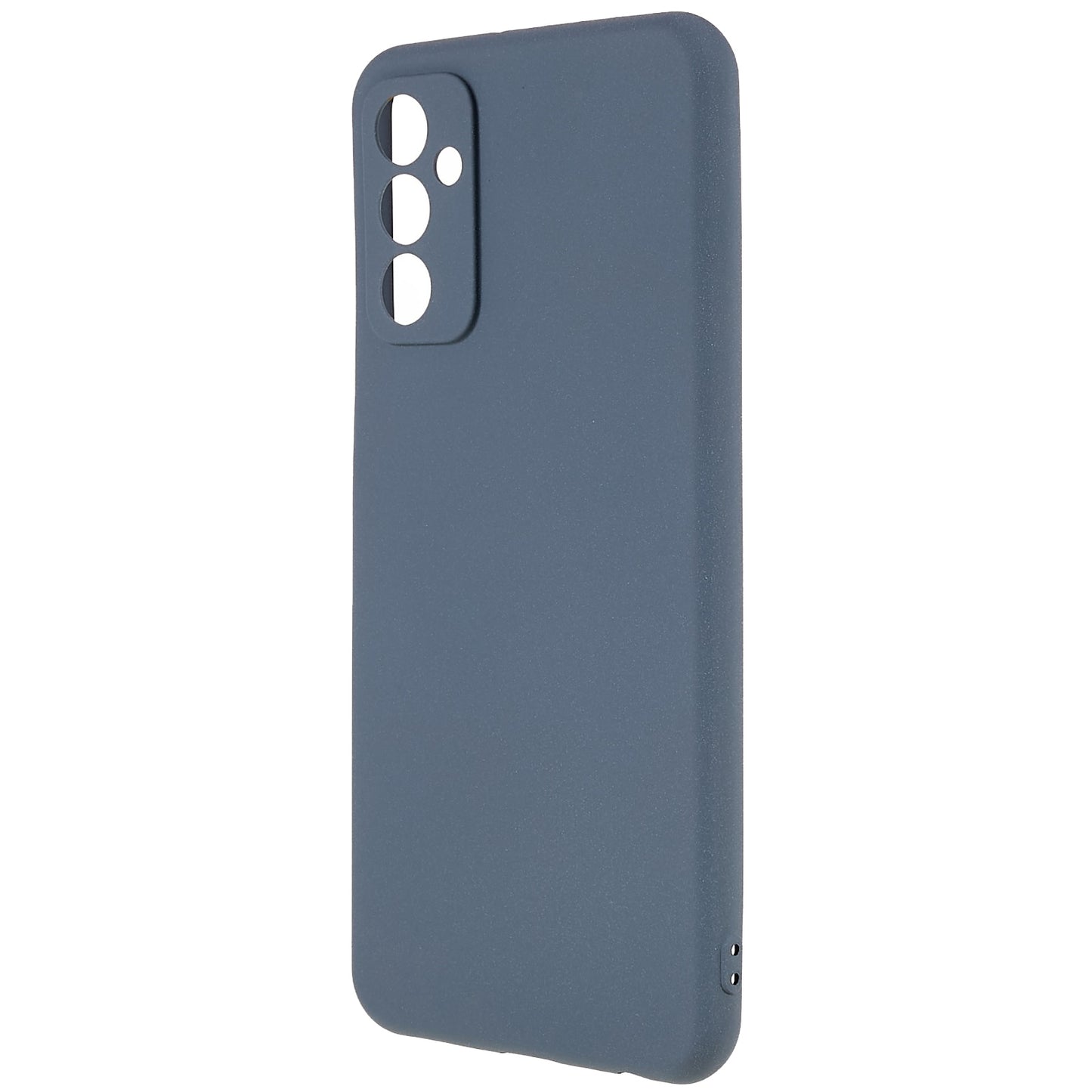For Samsung Galaxy M23 5G / F23 5G Soft TPU Phone Case Double-Sided Matte Shockproof Back Cover
