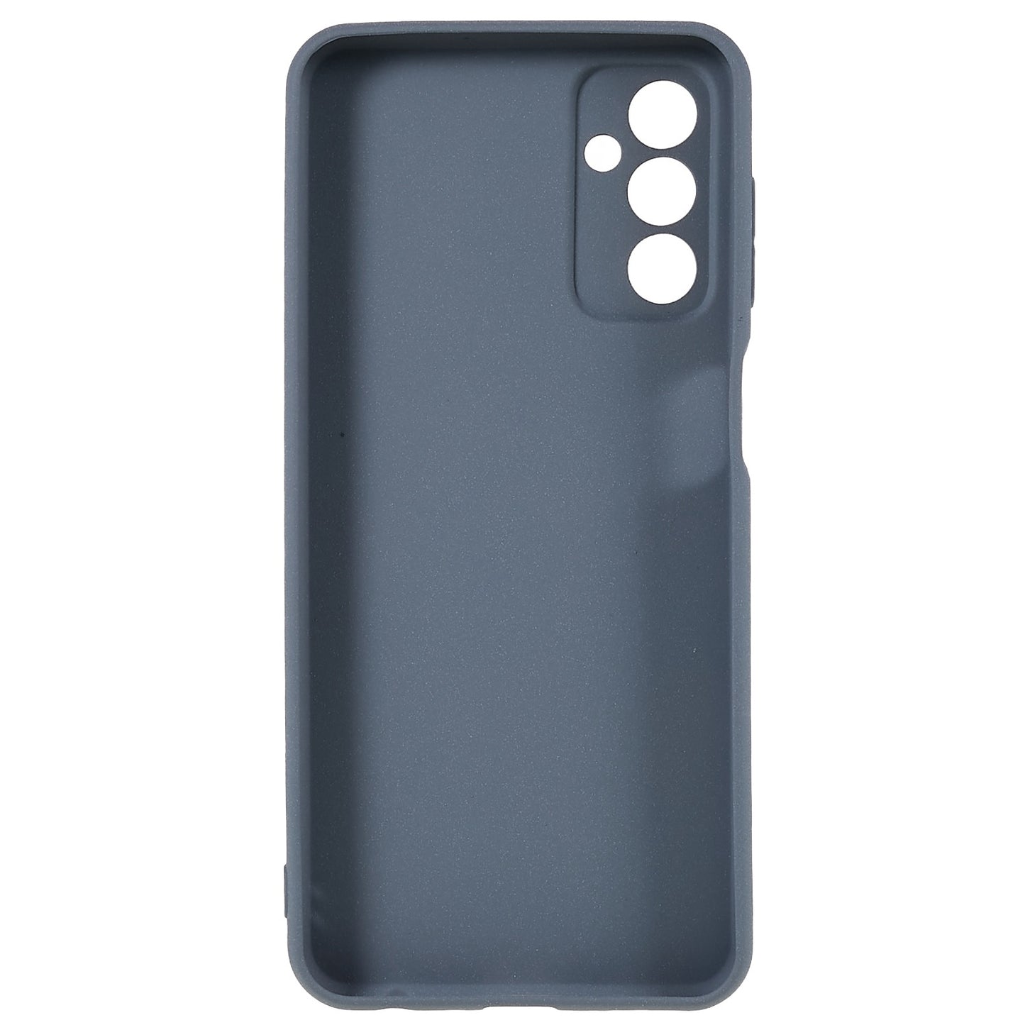 For Samsung Galaxy M23 5G / F23 5G Soft TPU Phone Case Double-Sided Matte Shockproof Back Cover