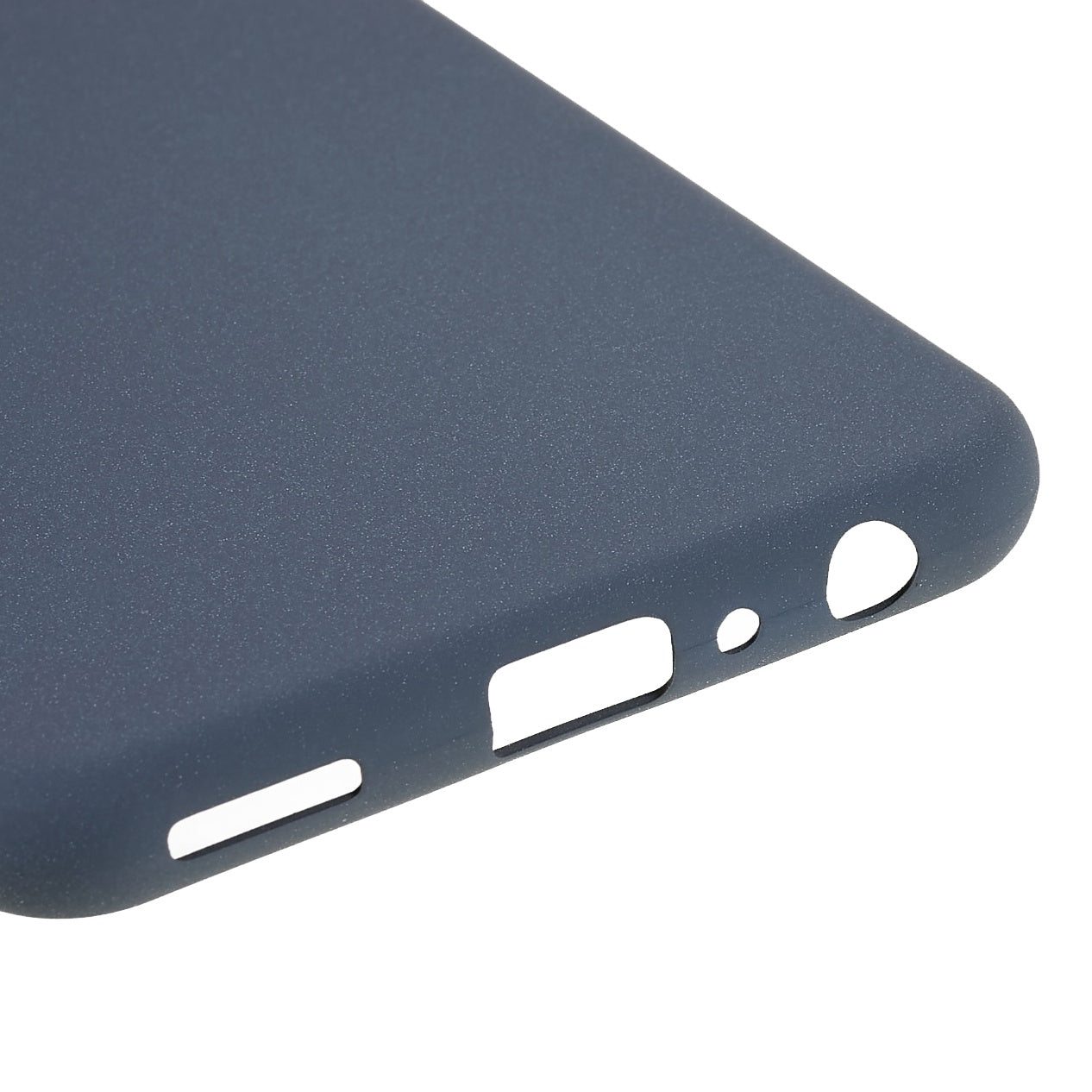 For Samsung Galaxy M23 5G / F23 5G Soft TPU Phone Case Double-Sided Matte Shockproof Back Cover
