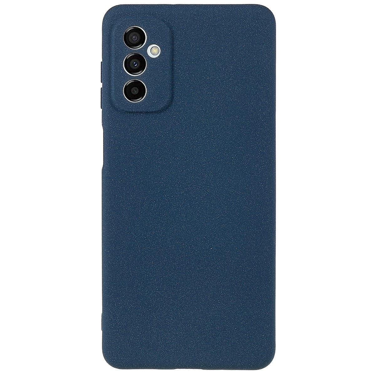 For Samsung Galaxy M23 5G / F23 5G Soft TPU Phone Case Double-Sided Matte Shockproof Back Cover