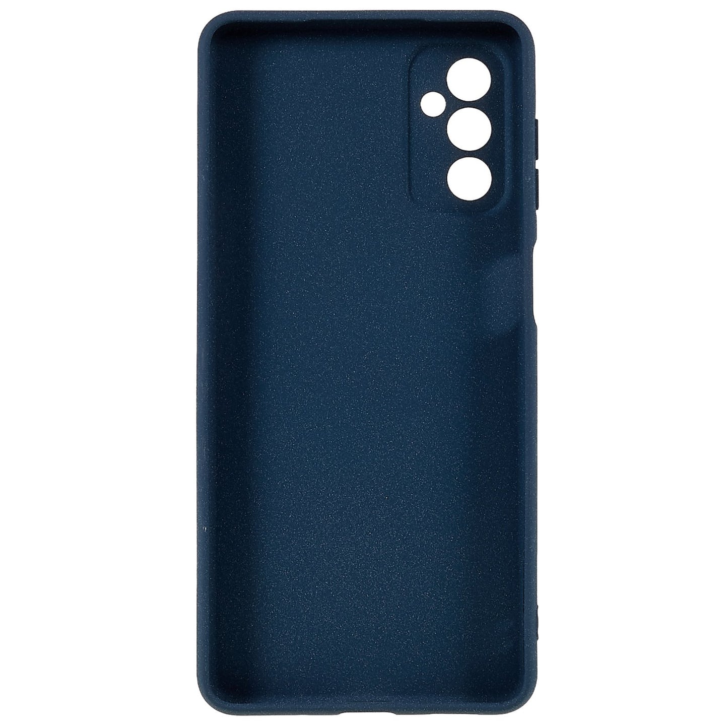 For Samsung Galaxy M23 5G / F23 5G Soft TPU Phone Case Double-Sided Matte Shockproof Back Cover