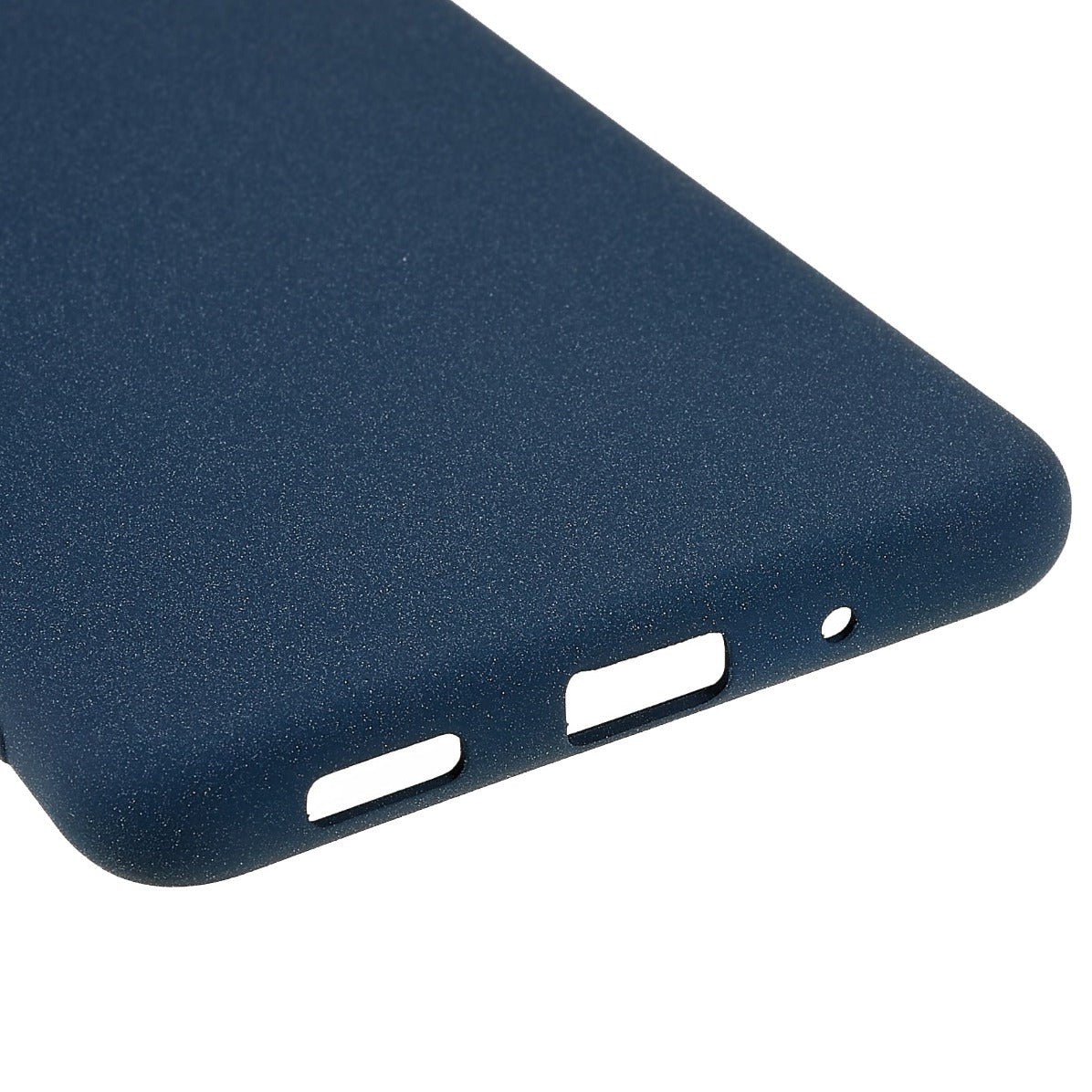 For Samsung Galaxy M23 5G / F23 5G Soft TPU Phone Case Double-Sided Matte Shockproof Back Cover
