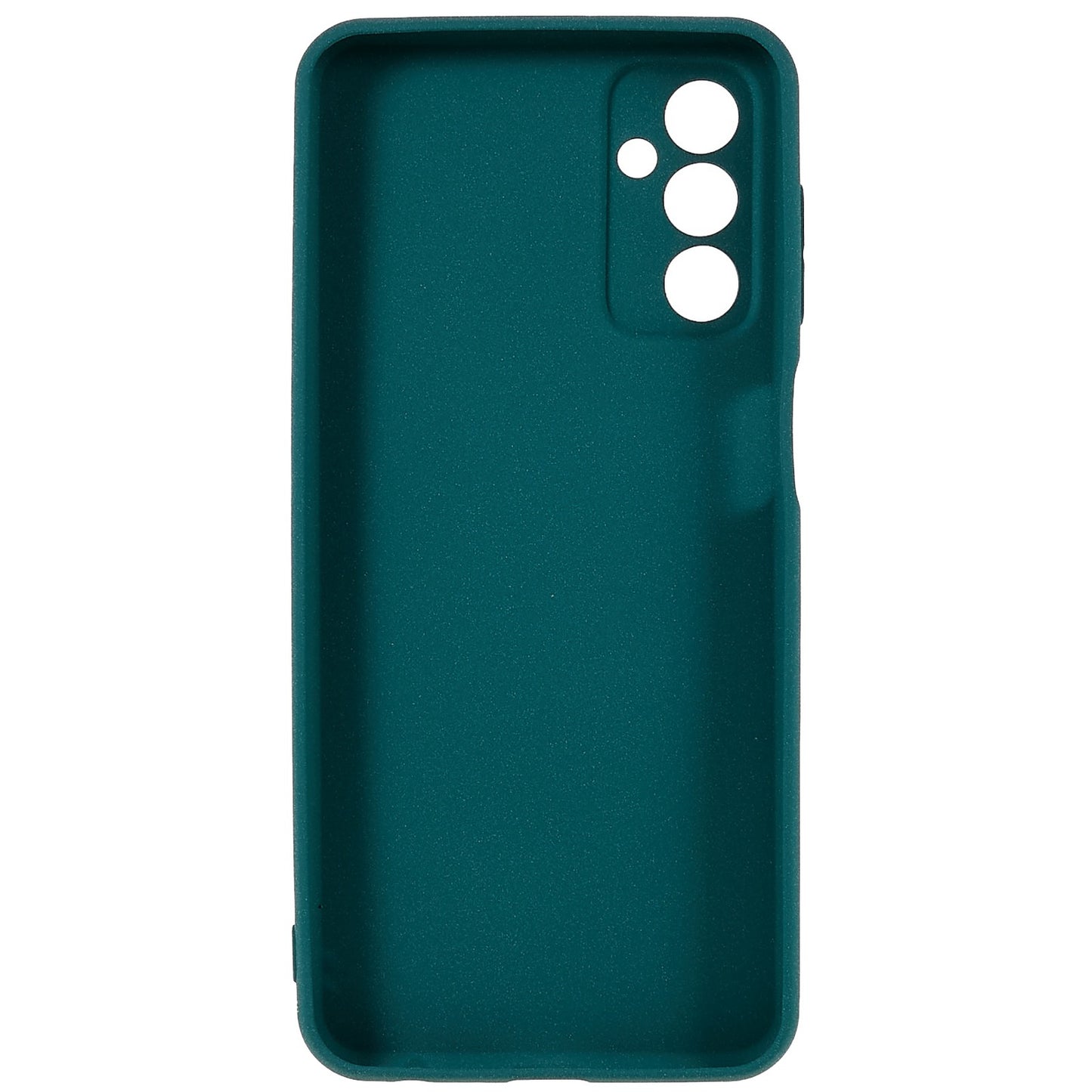For Samsung Galaxy M23 5G / F23 5G Soft TPU Phone Case Double-Sided Matte Shockproof Back Cover