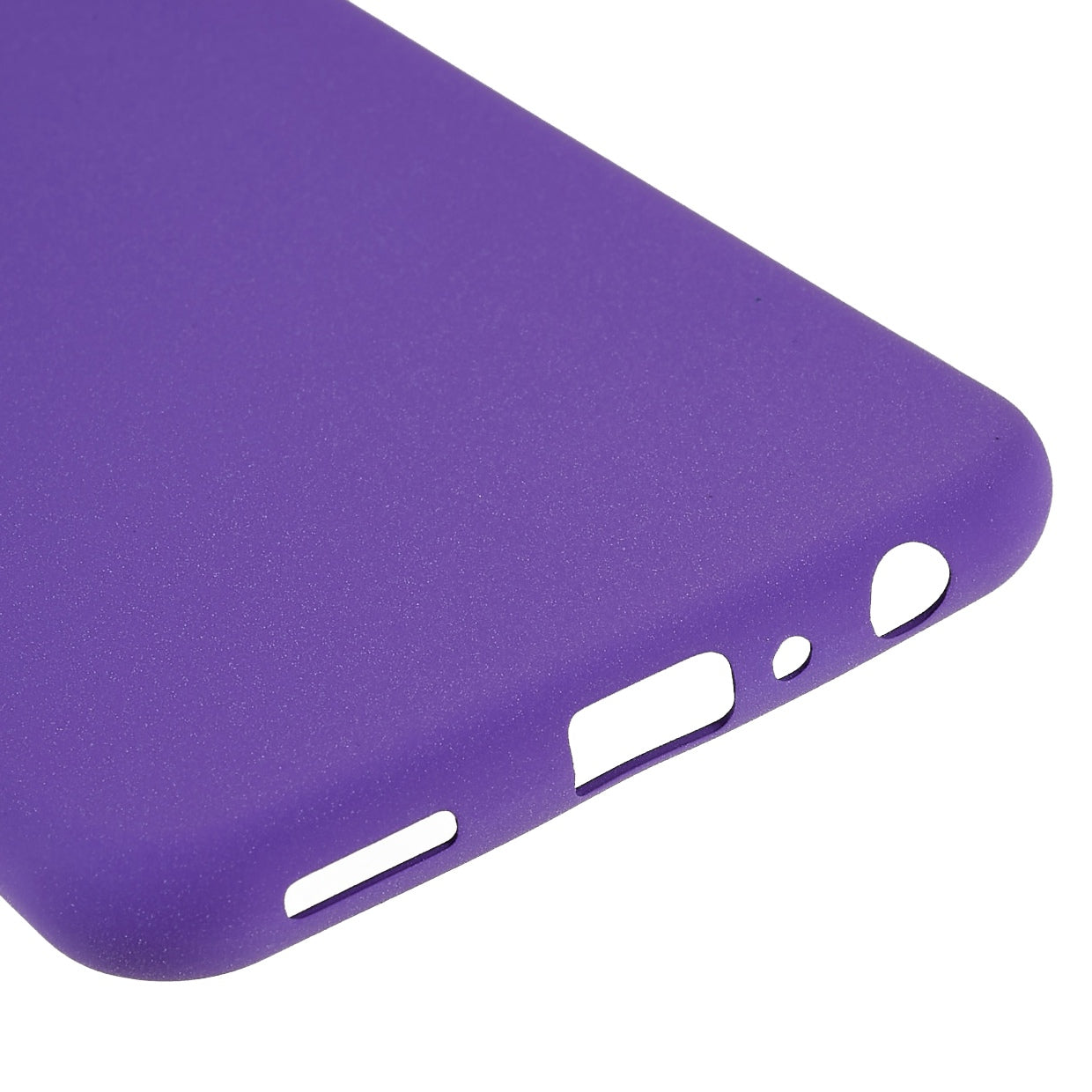 For Samsung Galaxy M23 5G / F23 5G Soft TPU Phone Case Double-Sided Matte Shockproof Back Cover