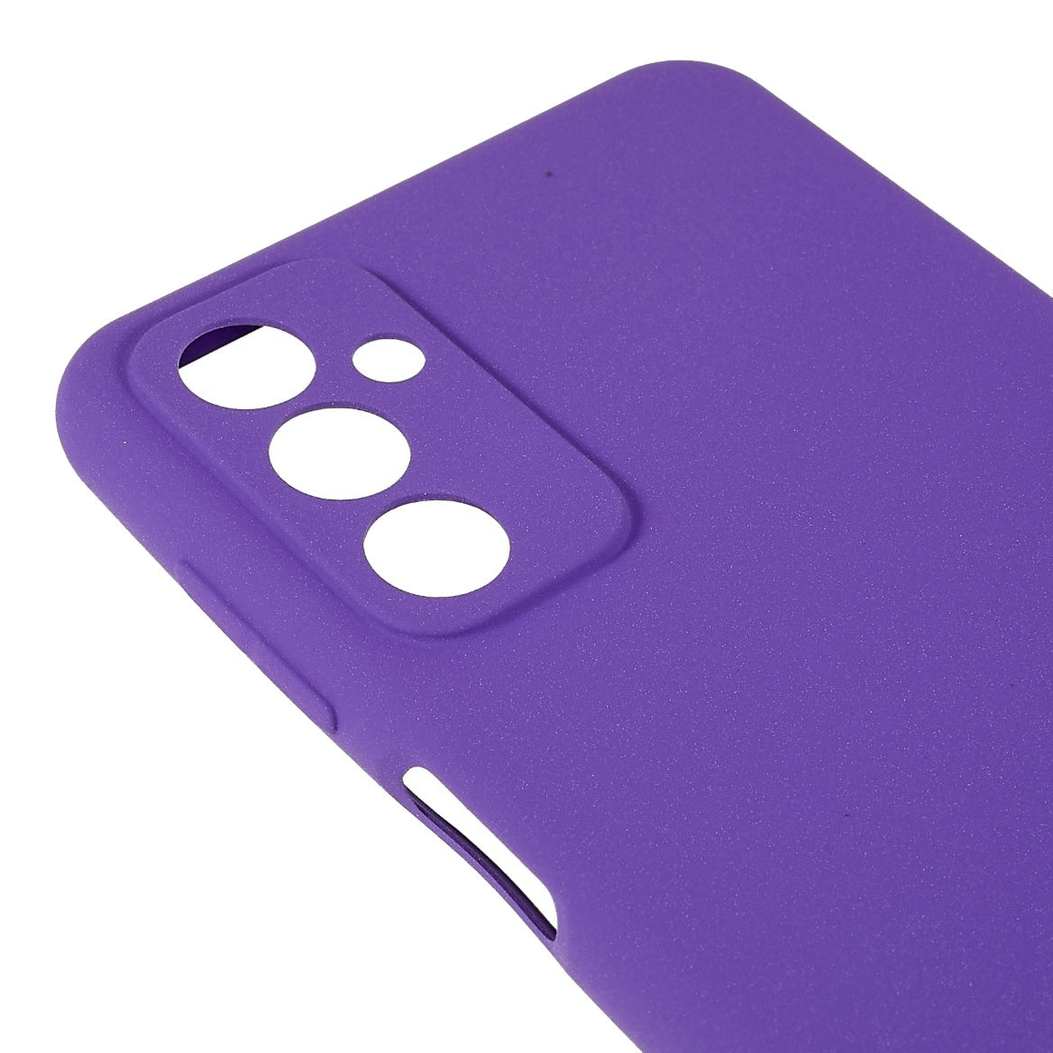 For Samsung Galaxy M23 5G / F23 5G Soft TPU Phone Case Double-Sided Matte Shockproof Back Cover
