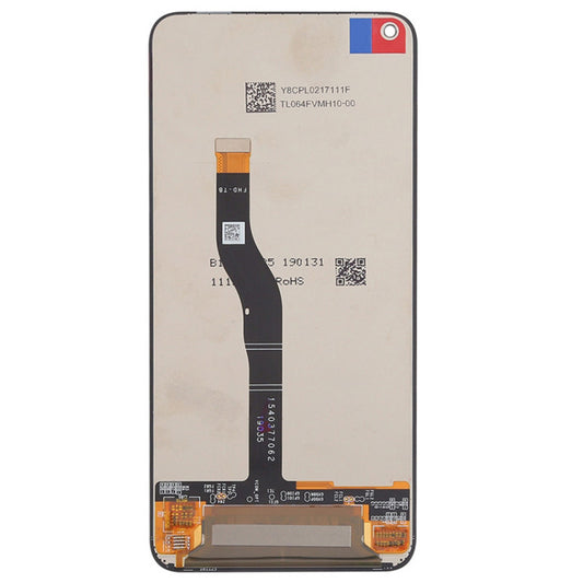 For Huawei nova 4 / Honor View 20 / V20 Grade C LCD Screen and Digitizer Assembly Replacement Part (without Logo)