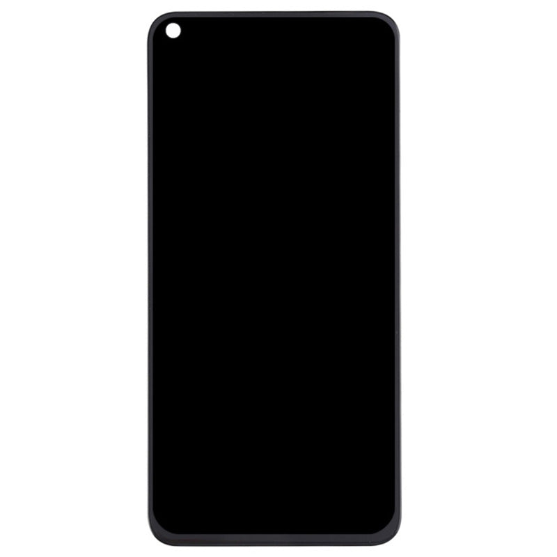 For Huawei nova 4 / Honor View 20 / V20 Grade C LCD Screen and Digitizer Assembly Replacement Part (without Logo)