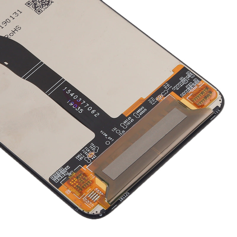 For Huawei nova 4 / Honor View 20 / V20 Grade C LCD Screen and Digitizer Assembly Replacement Part (without Logo)