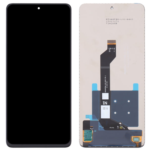 For Huawei Nova 9 SE Grade S OEM LCD Screen and Digitizer Assembly Replacement Part (without Logo)
