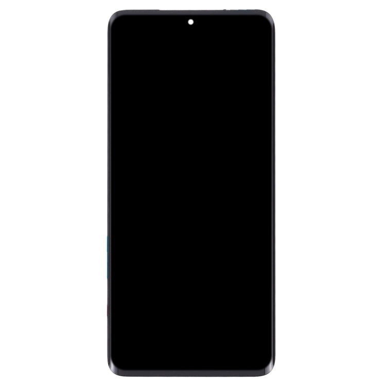 For Huawei P50 Pro 4G Grade S OEM AMOLED Screen and Digitizer Assembly Replacement Part (without Logo)
