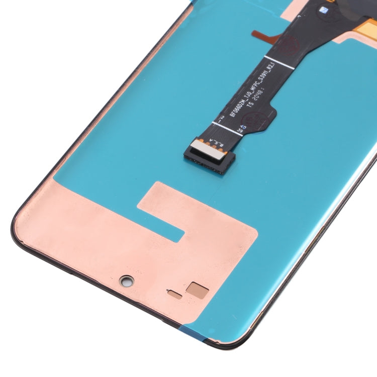 For Huawei P50 Pro 4G Grade S OEM AMOLED Screen and Digitizer Assembly Replacement Part (without Logo)