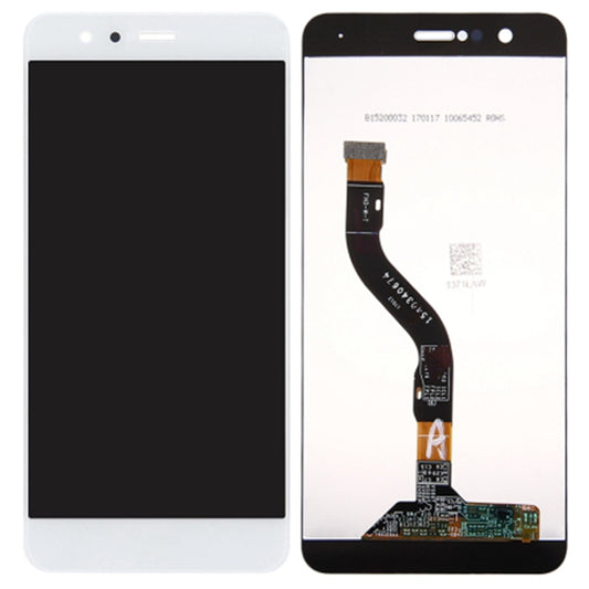 For Huawei P10 Lite Grade C LCD Screen and Digitizer Assembly Replacement Part (without Logo)