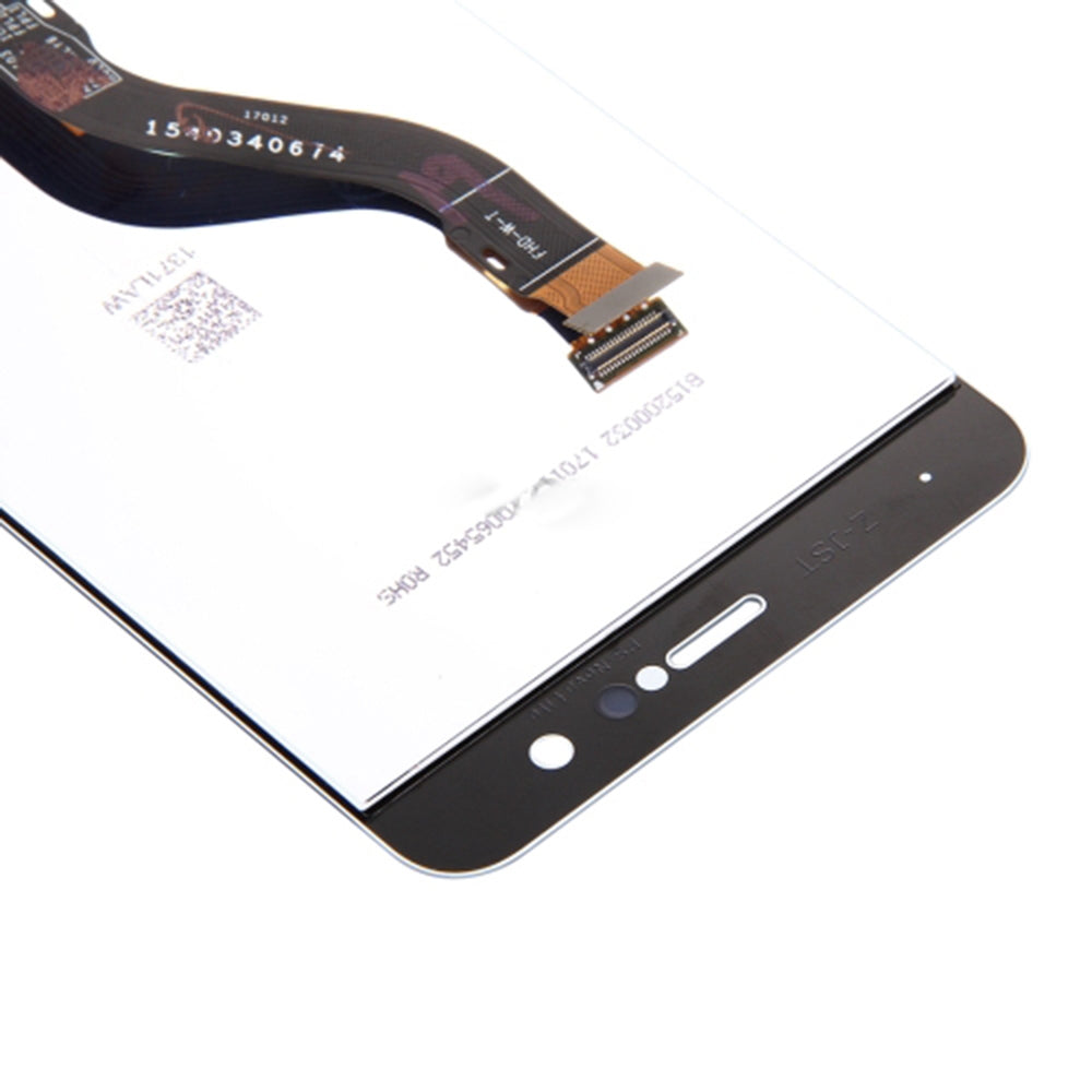 For Huawei P10 Lite Grade C LCD Screen and Digitizer Assembly Replacement Part (without Logo)