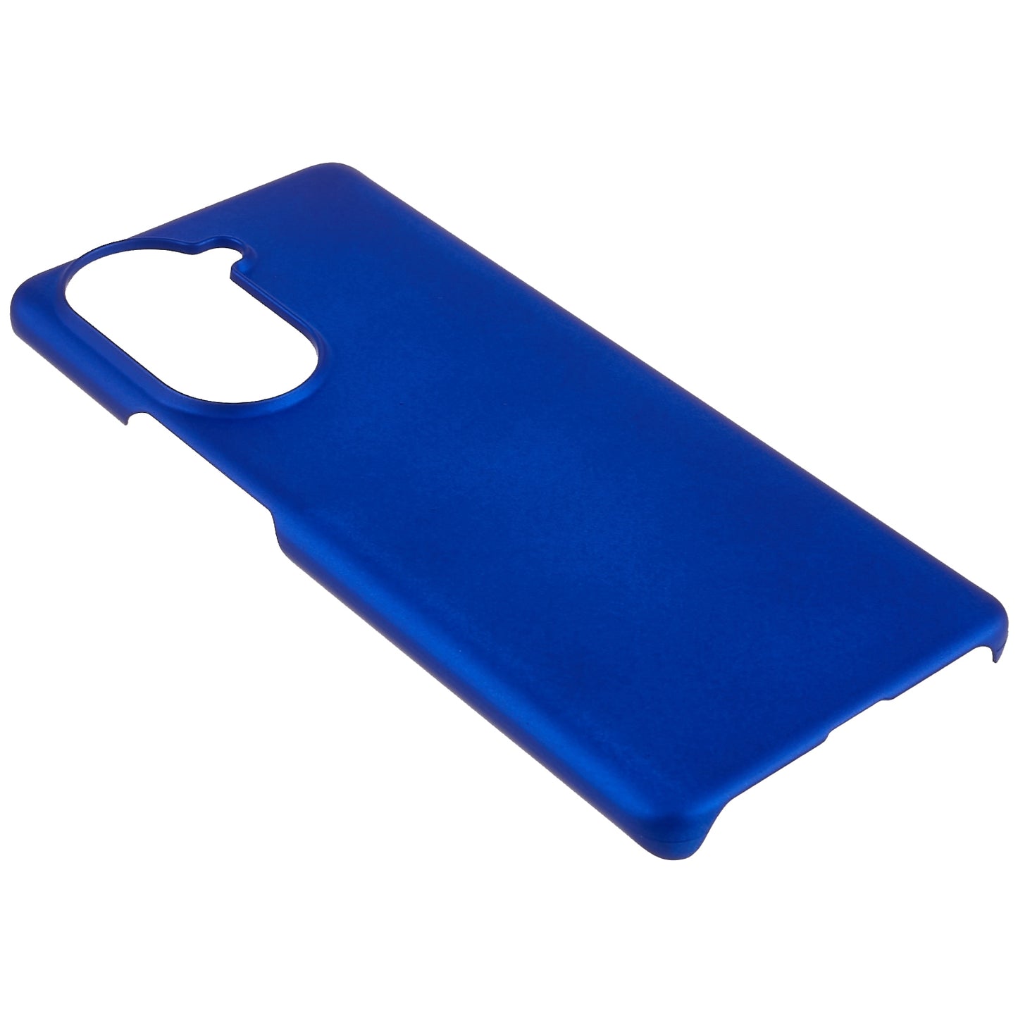For Huawei nova 10 Pro 4G Well-protected Wear-resistant Cell Phone Case Rubberized Glossy PC Back Cover