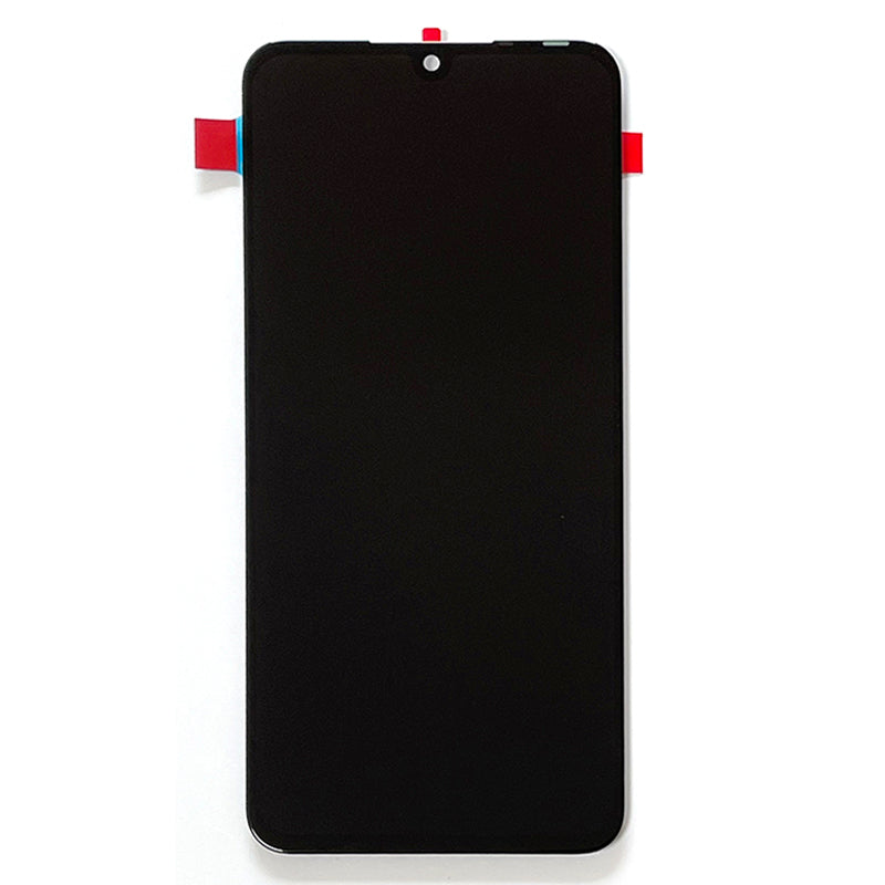 For Infinix Note 12 4G X663 X663C X663D / Note 12 Pro 4G Grade S OEM AMOLED Screen and Digitizer Assembly Part (without Logo)