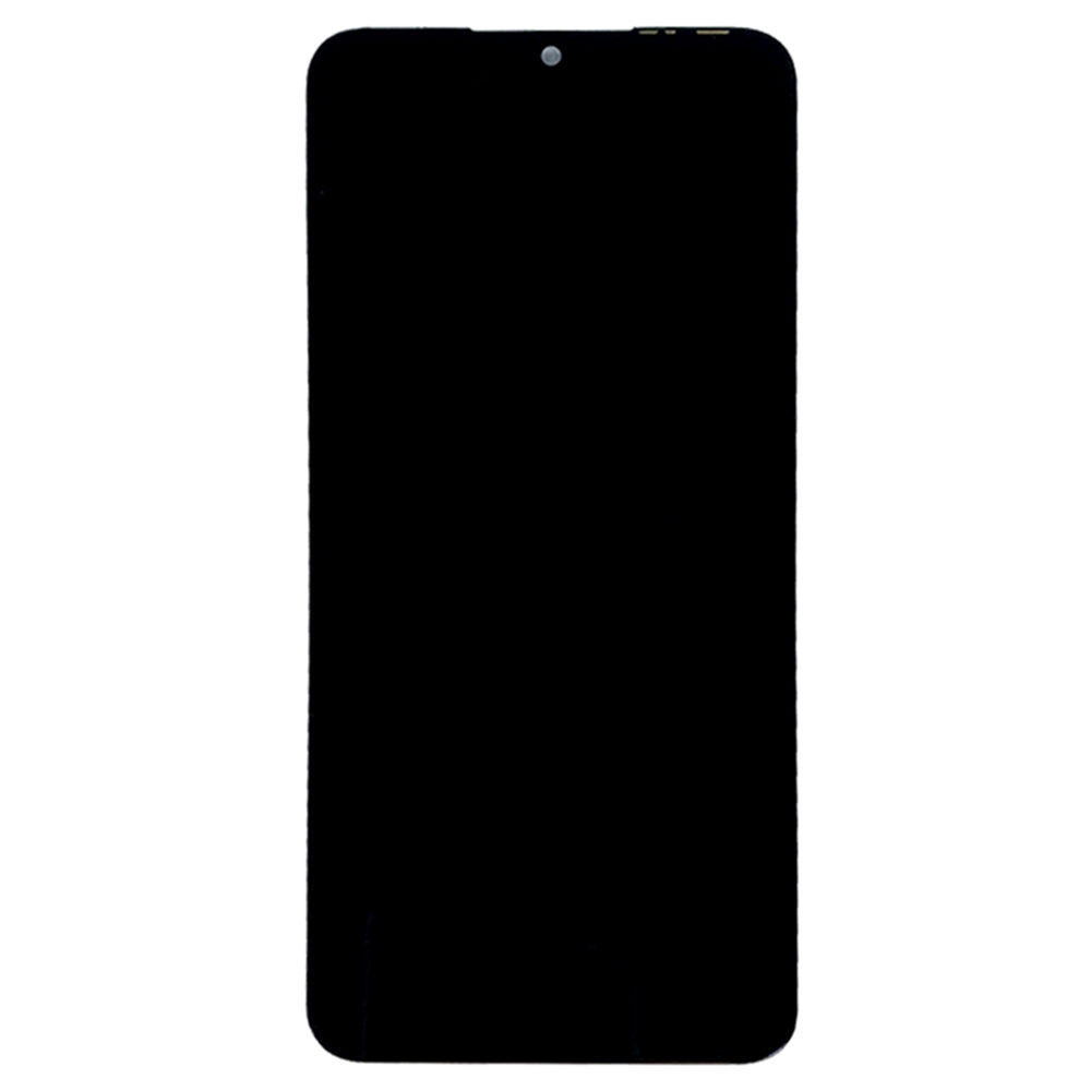 For Infinix Note 12 4G X663 X663C X663D / Note 12 Pro 4G Grade C LCD Screen and Digitizer Assembly Part (TFT Technology) (without Logo)