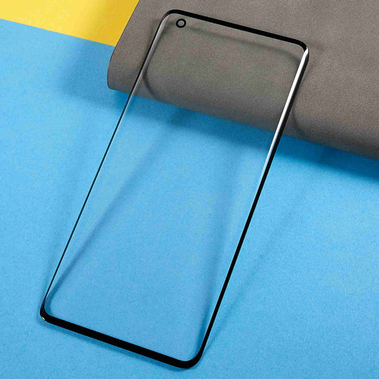 For Huawei Mate 40 Front Screen Glass Lens Replacement Part (without Logo)