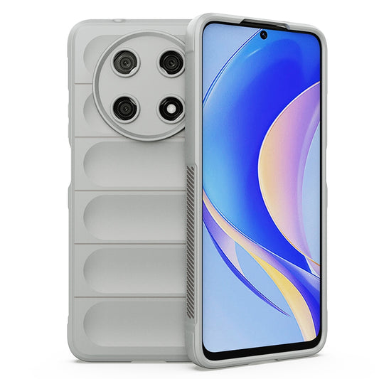 For Huawei Enjoy 50 Pro 4G / nova Y90 4G Phone Case Soft TPU Shockproof Case Mobile Phone Protective Cover