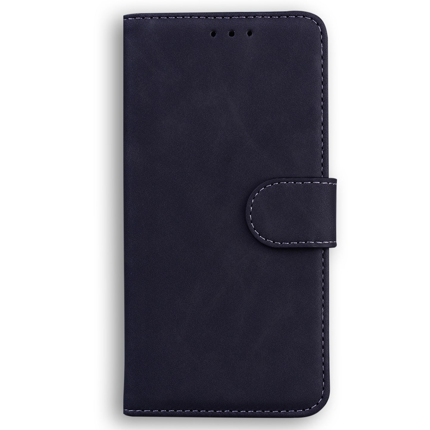 For Honor X9 5G / 4G Anti-dust Mobile Phone Case PU Leather Magnetic Shockproof Stand Cover Wallet